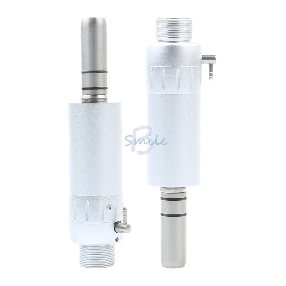 1 Stuks Dental Slow Lage Snelheid Dental Unit Tool Onderdelen Voor Contra Handstuk 2 /4 Gat E-Type Fit Nsk Voor Dental Item