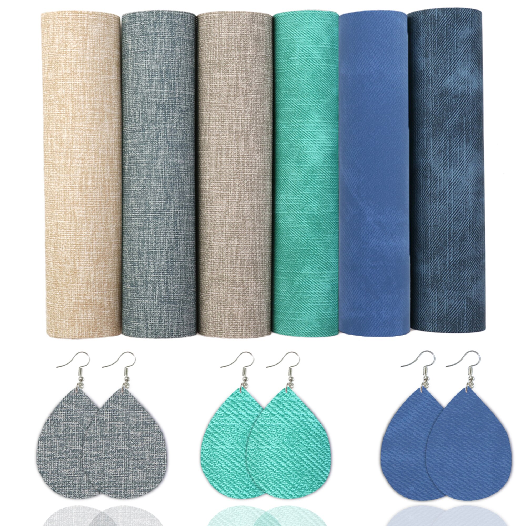 A5/ 15*21cm cor sólida brilho litchi colisão textura do falso conjunto de couro sintético para arcos de cabelo brincos saco diy artesanal vinil: 1099436001