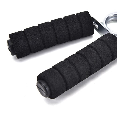 Resorte de agarre de mano para ejercitador entrenador de dedo, esponja de empuñadura para el antebrazo, refuerzo, expansor carpiano, entrenamiento de mano