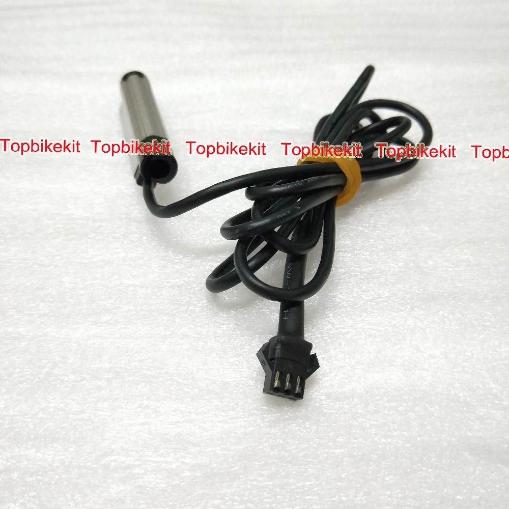 Ebike parts HWBS-Hidden Wire Brake Sensor For Electric Bike Electric Motorcycle Ebike Power cut off 1.2M length