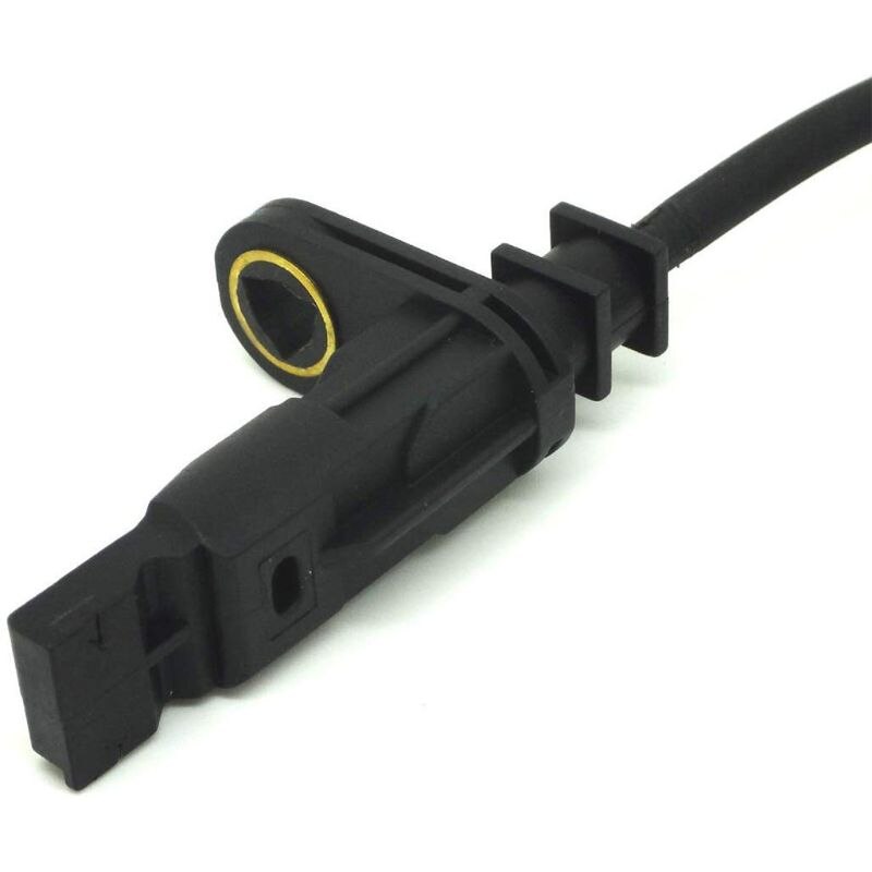 Przedni lewy i prawy czujnik prędkości koła ABS 4545.G6/4545.A9/9642687580 dla Citroen C6 Peugeot 407 6D SW coupe itp