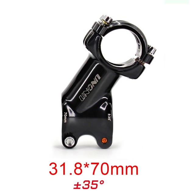 attacco manubrio mtb 20 gradi