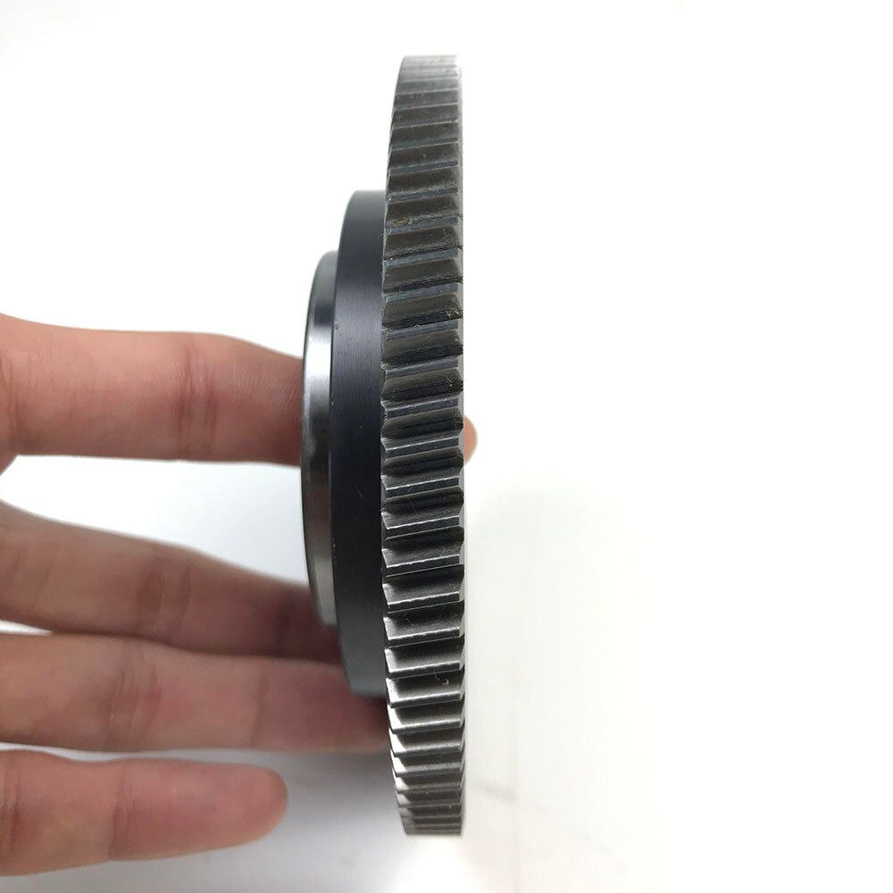 TongSheng Mid Motor Spur Gear Helical Gear Main Gear for TSDZ2 Electric Bicycle Central: Spur gear