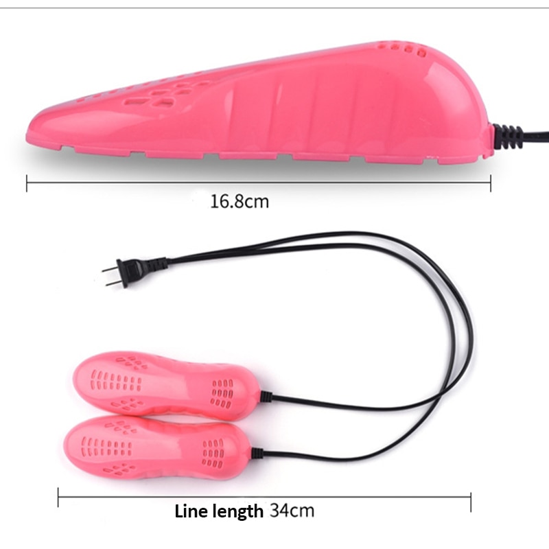 Portable Shoes Dryer Models Mini Sterilization Drying Shoes Machine Large Dry Shoes Winter Warm Shoes