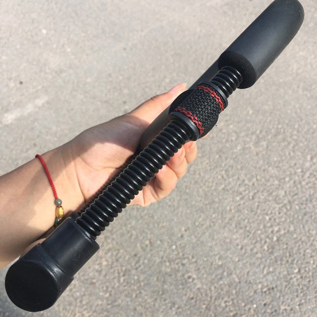 Verstelbare Onderarm Hand Pols Kracht Trainer Vermogen Strengthener Training Apparaat Bodybuilding Fitness Gespierd Versterken Tool