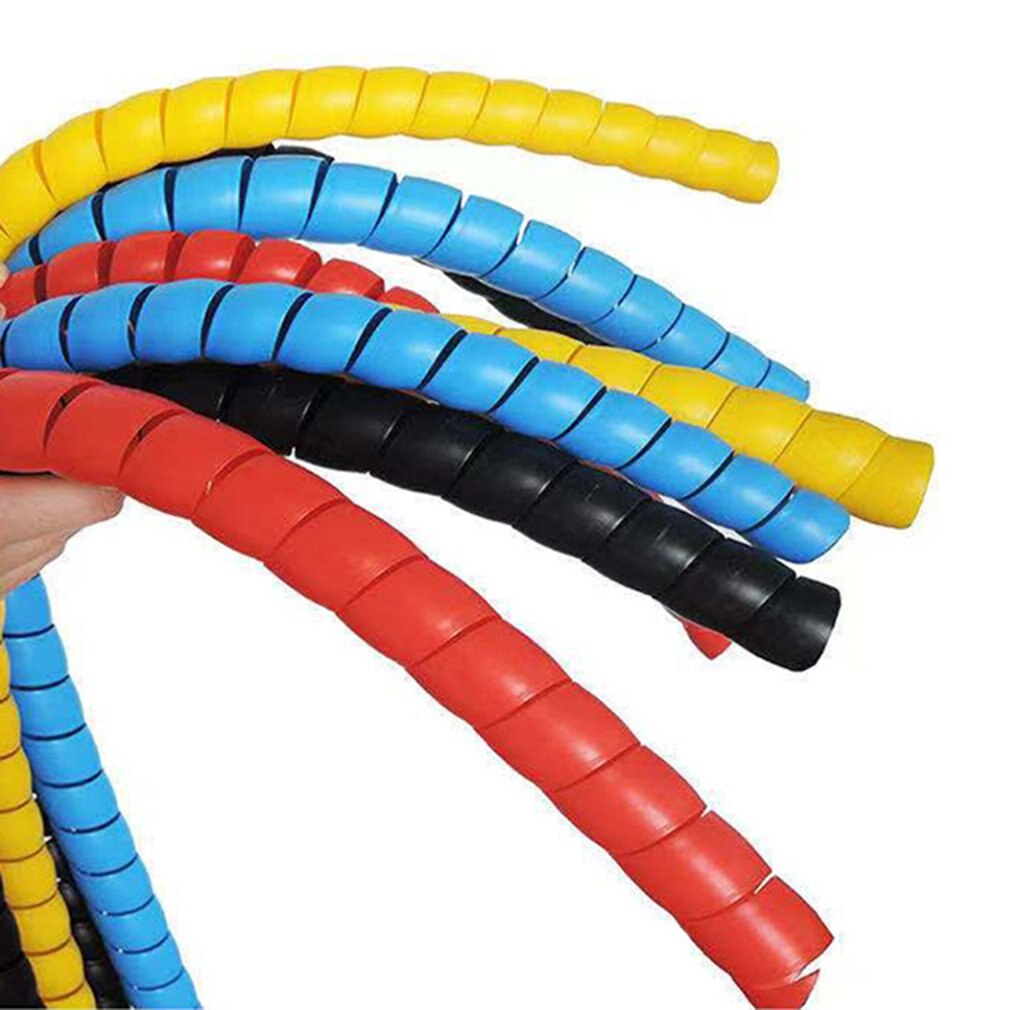 Bite Wire 1pcs Wire Anti-bite Protective Cover Wire Storage ... – Grandado