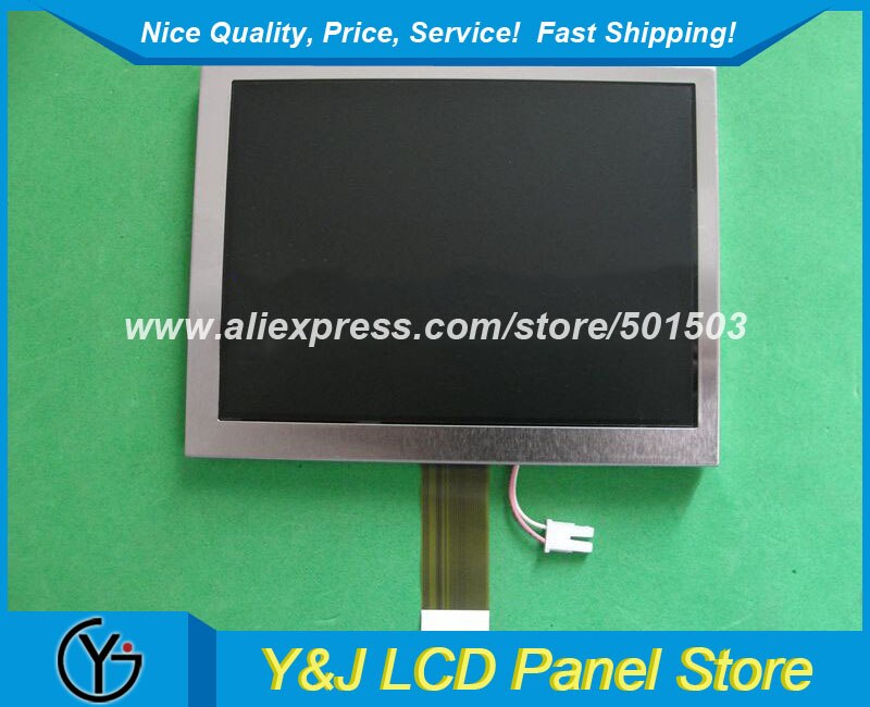 5 "TFT-LCD Module PA050XS3