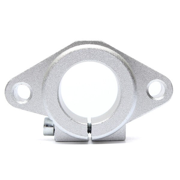 SHF25 Horizontale As Ondersteuning Lineaire As Ondersteuning Rail Ondersteuning Cnc Deel