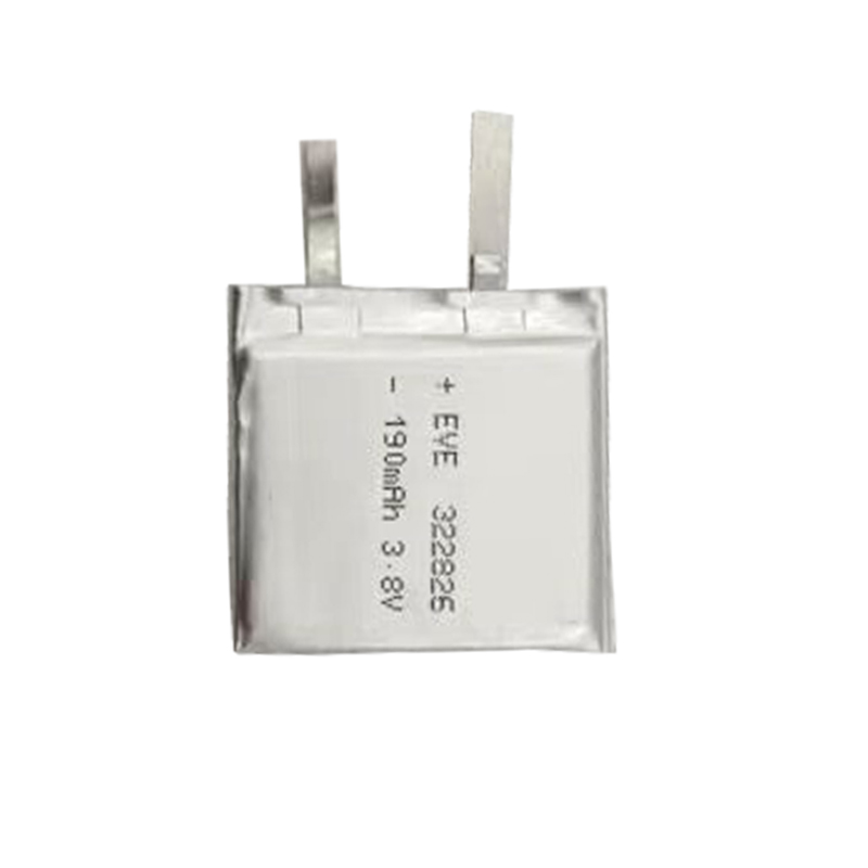 190mAh 3,8 V Batterie Core für POLAR M430 M400 GPS Sport Uhr Neue Li-Polymer Wiederaufladbare Akkumulator Ersatz
