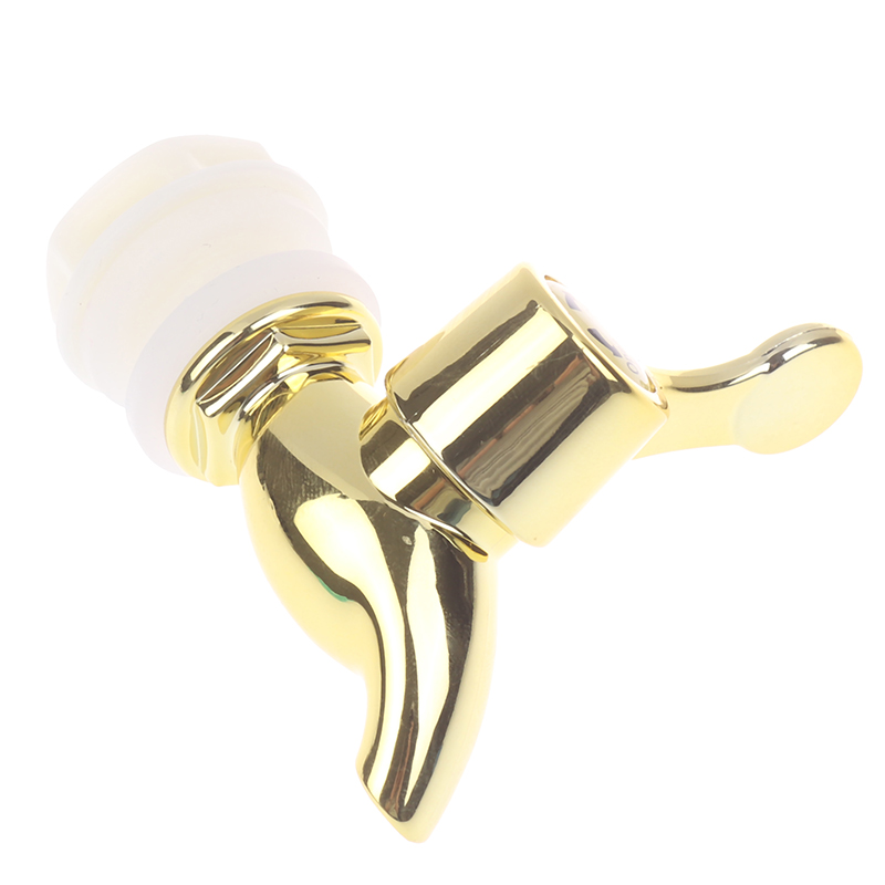 Lek Kraan Pot Vat Watertank Kraan Met Filter Wijn Ventiel Water Dispenser Proof Kraan Water Kraan Plastic Glazen Wijnfles