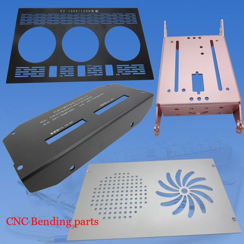 High Precision Metal Parts