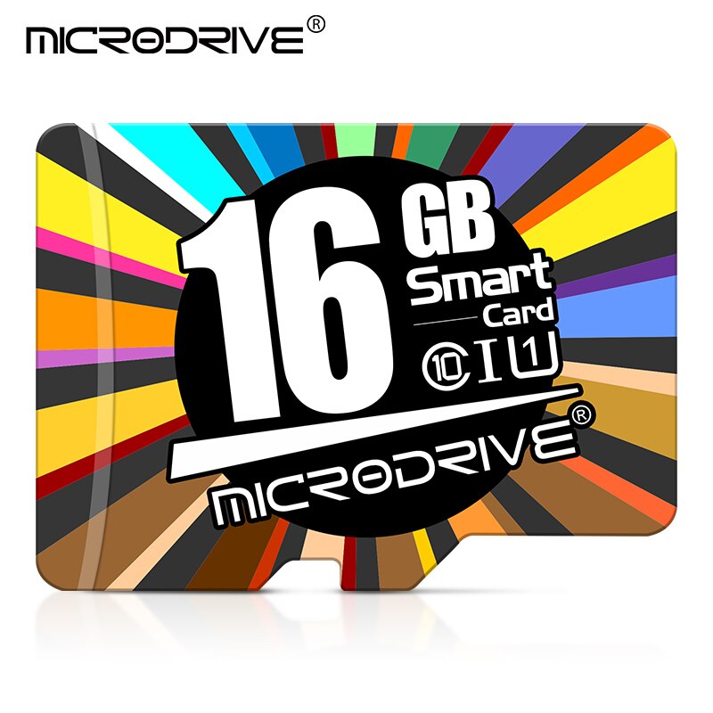 Class 10 micro sd memory card 8GB 16GB 32GB micro sd card 64GB 128GB 256GB tarjeta microsd 32gb mini TF card