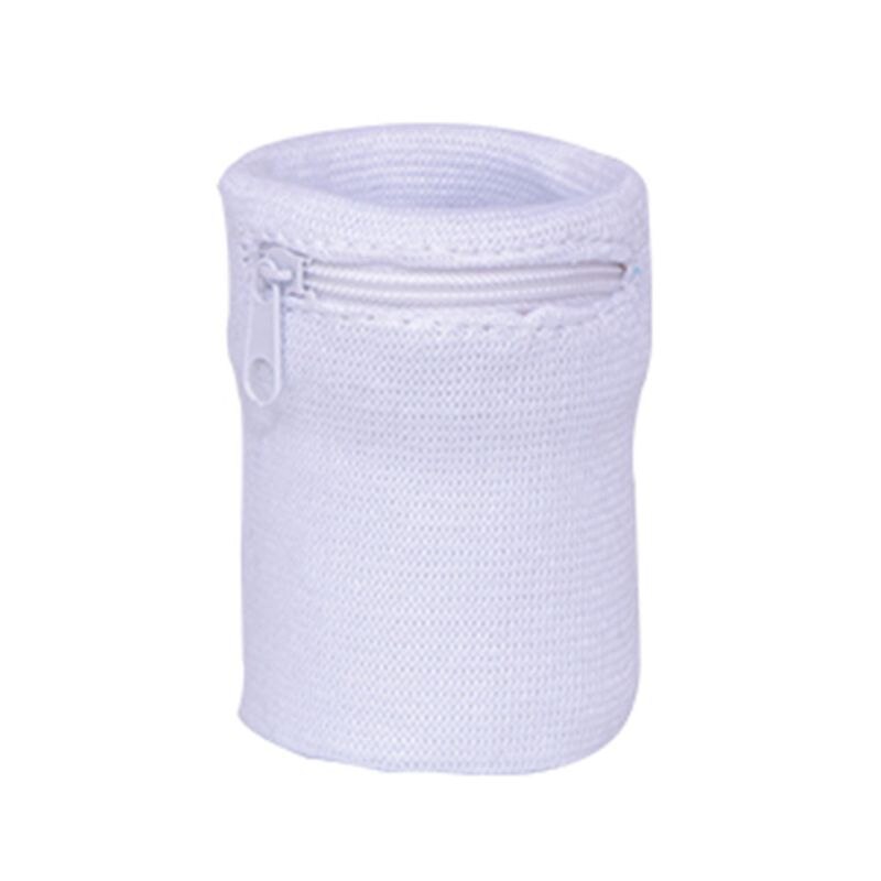 Handled plånbok påse band dragkedja löpning resor gym cykling säker sportväska