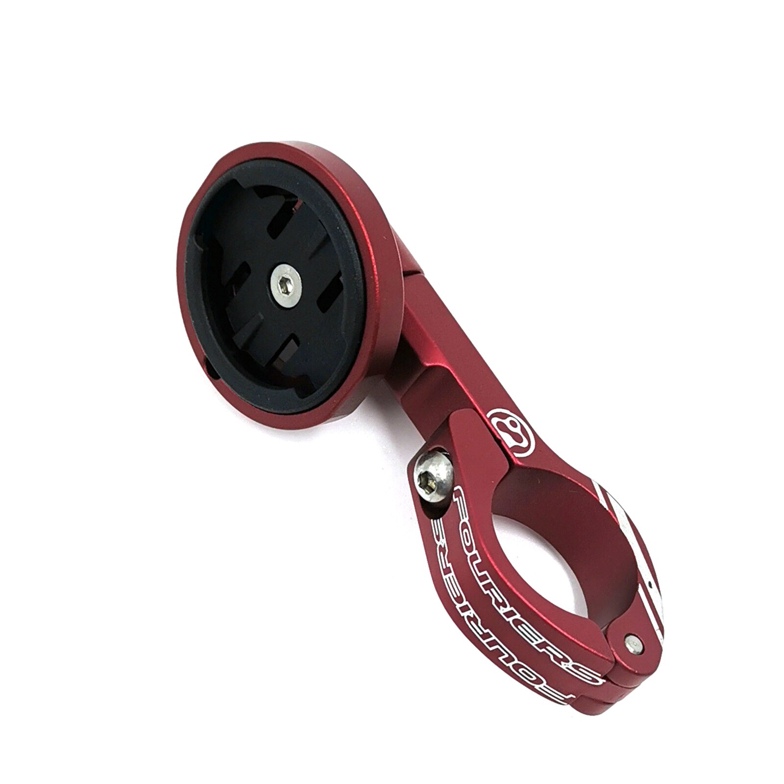 Fouriers Fiets Tt Computer Mount Bike Gps Beugel Voor Garmin Wahoo Bryton Mio Triathlon Arm Rest 22.2 Mm Computers Houder
