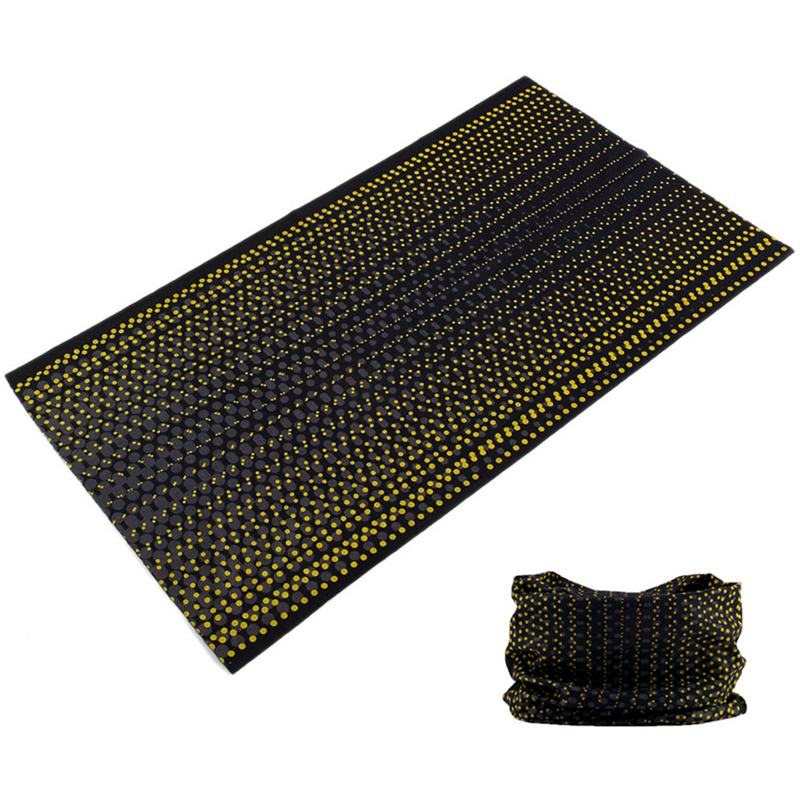 Mångsidighet huva magiskt pannband elastiskt dammtätt sommar uv-skydd cykelmask solskyddsmedel huvudsjalar halsduk herr bandana: 5420
