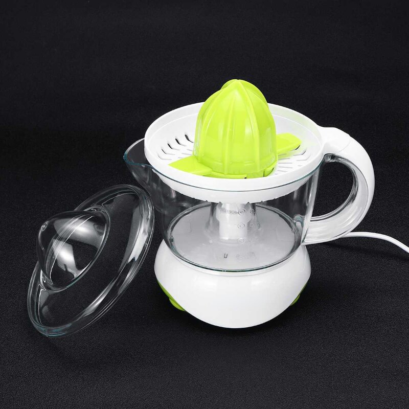 700Ml Elektrische Juicer Sinaasappelsap Machine Citroen Fruit Persmachine Vruchten Squeezer Extractor Thuis Apparaten 220V Eu Plug