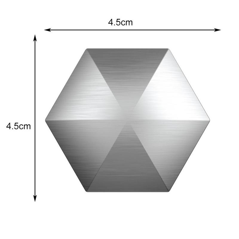 Desktop Stress Relief Gyroscop Metal Gyro Toy Rotating Durable Desktop Decompression Ball Flip Gyroscope Decoration For Adult
