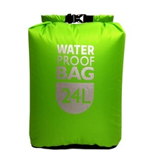 Waterproof Dry Bag Pack Swimming Rafting Kayaking River Trekking Floating Sailing Canoing Boating Water Resistance Dry Sacks