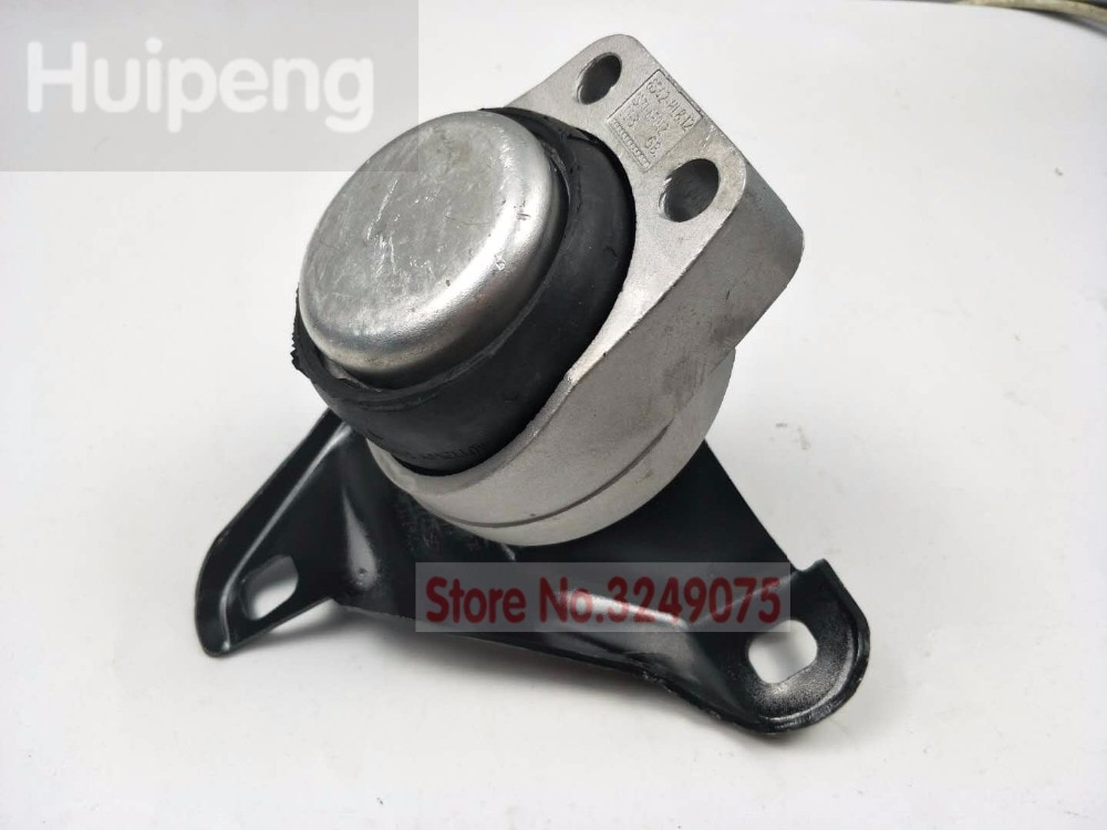 Wspornik silnika samochodowego mocowanie przekładni zębatej wsparcie dla Mondeo MK3 2.0L OEM: 1S71-6F012-AD