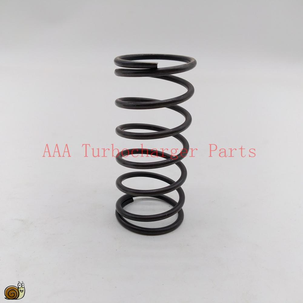 Turbo Wastegate spring TB28/GT28/GT25/GT35 pressure 1.0bar univertype Supplier AAA Turbocharger Parts