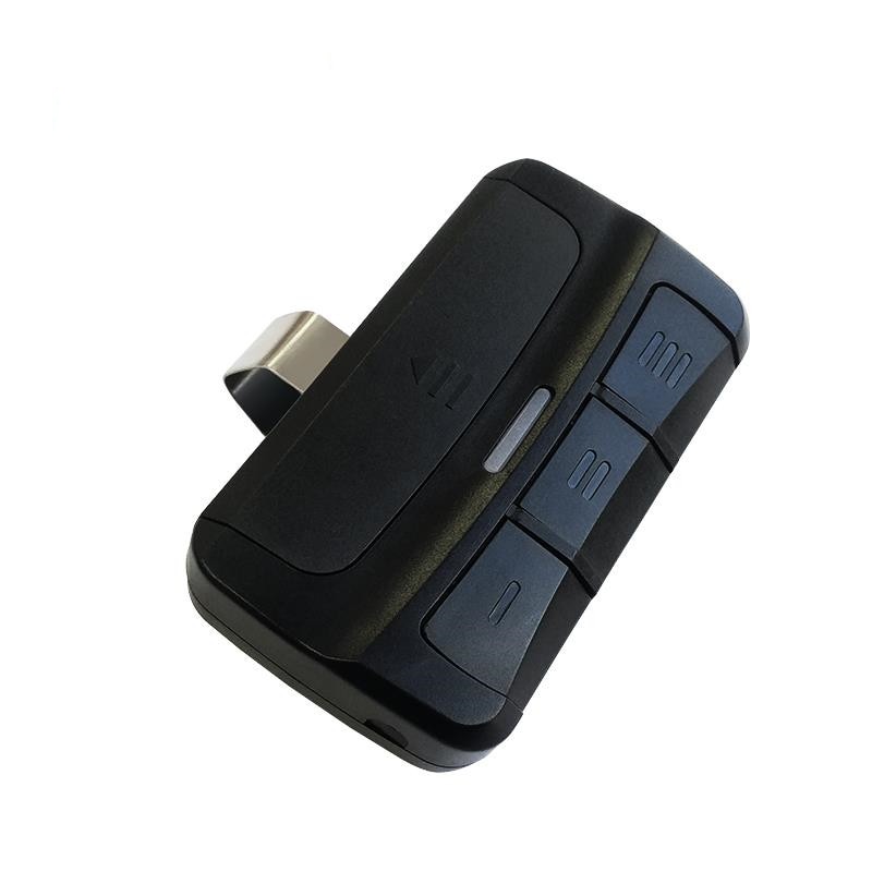 Auto-Scan 280mhz - 868mhz Multi Frequency brand rolling code remote control duplicator receiver gate control garage command