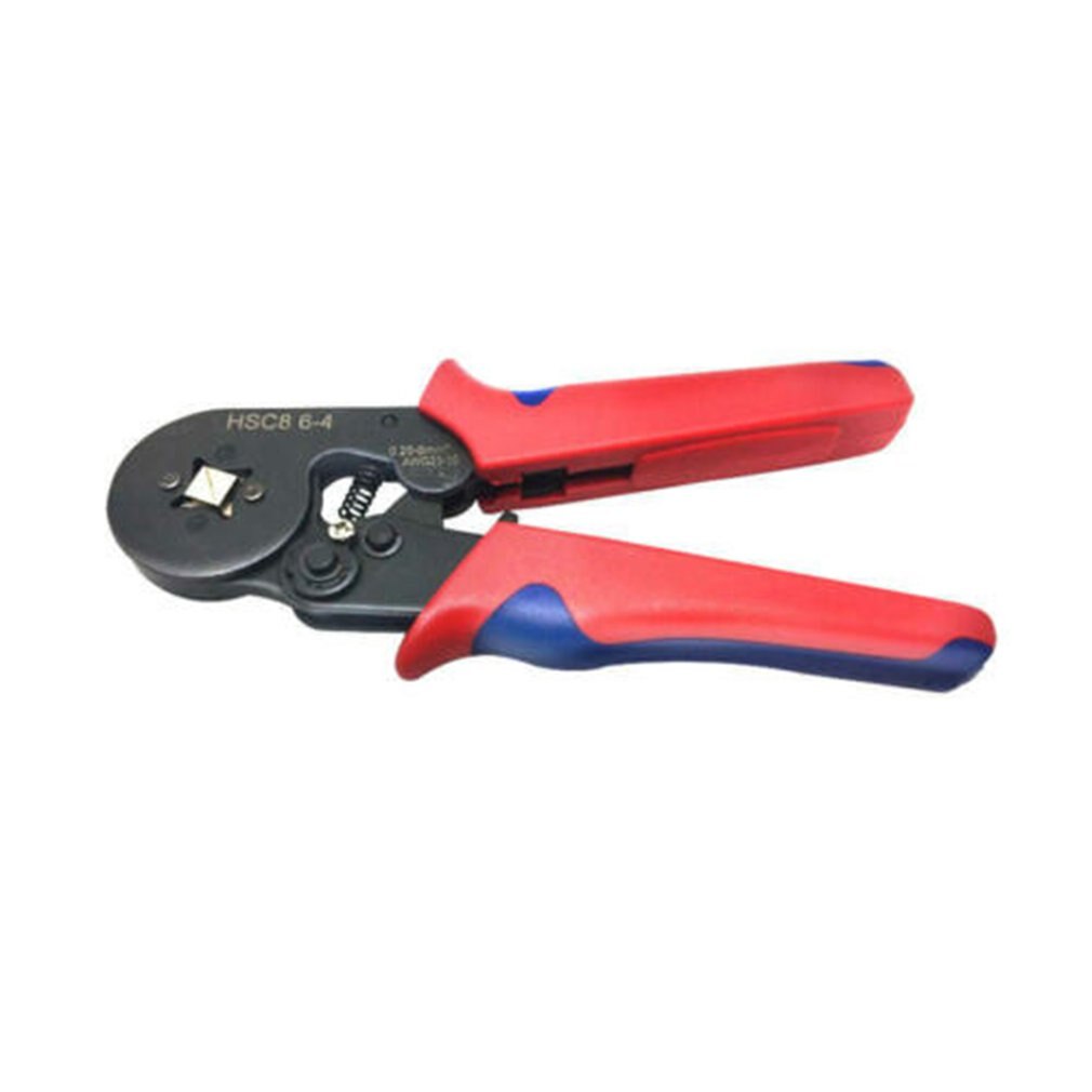 1 Pcs Krimptang Manual Multifunctionele Buis Type Koude Krimptang Custom Krimptang Set Crimper Tool