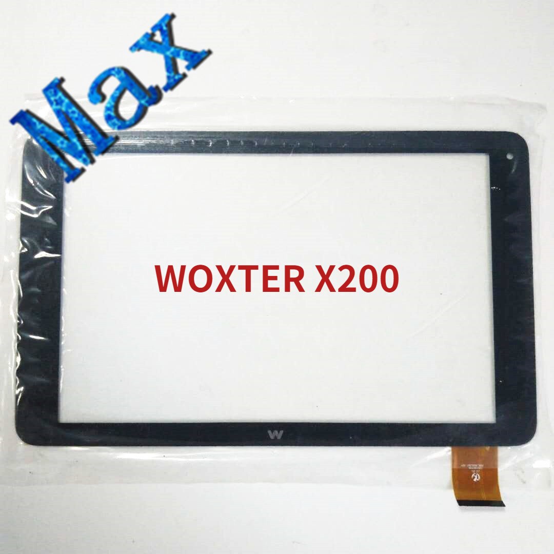 WOXTER-Tableta de 10,1 pulgadas con panel táctil, dispositivo de escritura a mano con pantalla táctil, X200 H06.3925.001 FPC,