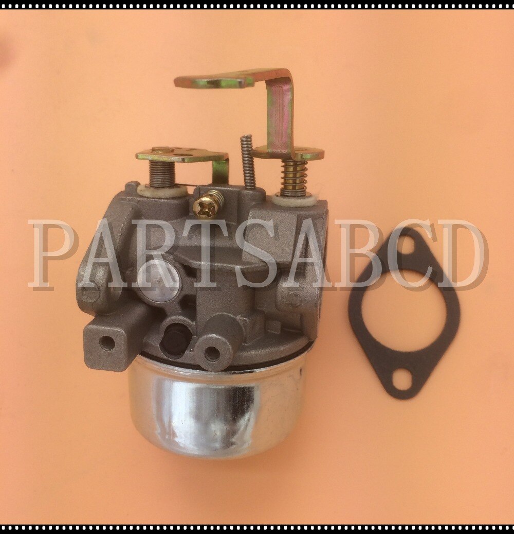 CARBURETOR FOR TECUMSEH 640152A HM80 HM100 Grandado