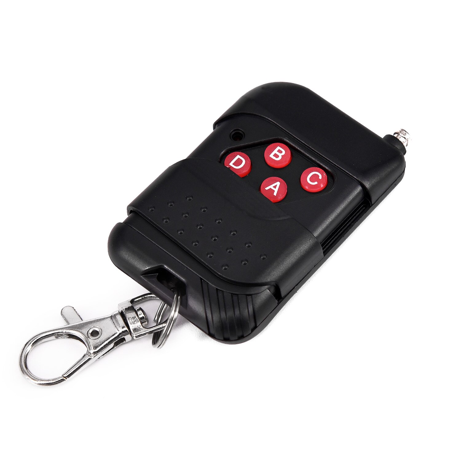 Kit de télécommande klaxon sirène 7 tons feu fort | Alarme de voiture électronique 12V DC