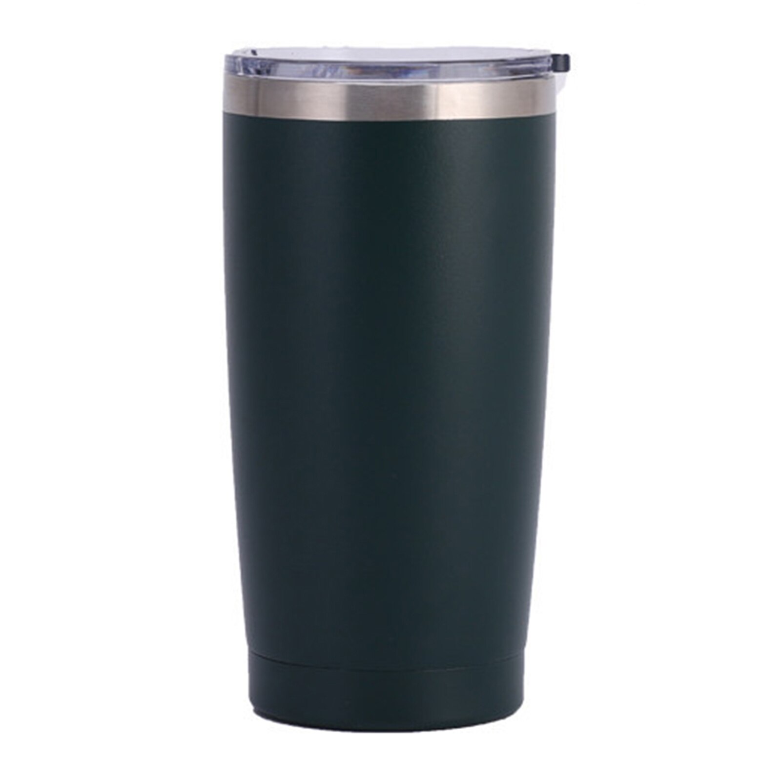 20 UNZEN Edelstahl Tumbler Vakuum Doppel Wand Isolierung Reise Becher Kaffee Becher Isolierte Edelstahl Thermische Tasse: F