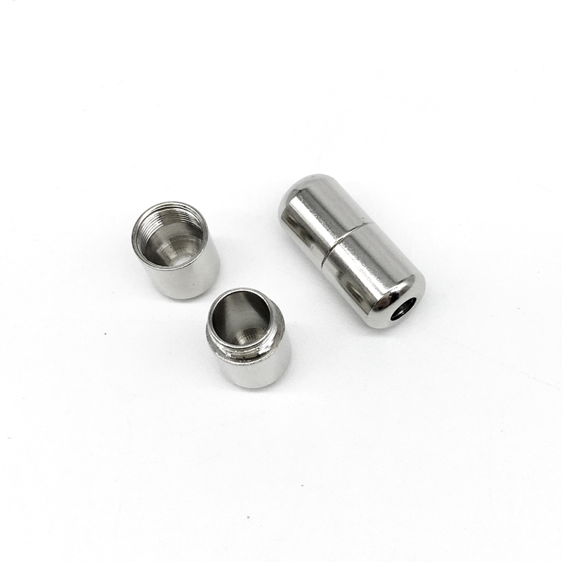 1 Pair Metal Lock Elastic Semicircle Shoe Laces For Kids and Adult Sneakers Shoelace Quick Lazy NO TIE Shoelaces