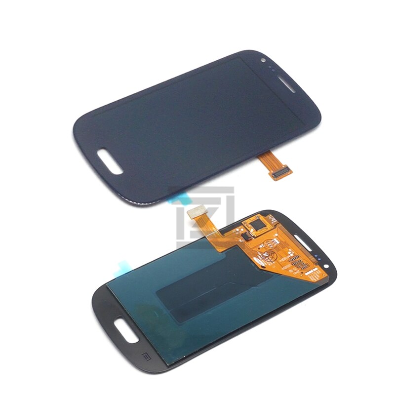Samsung Galaxy S3 Mini Screen Replacement - 4.0" Super AMOLED LCD Display I8190 Touch Screen Digitizer Assembly