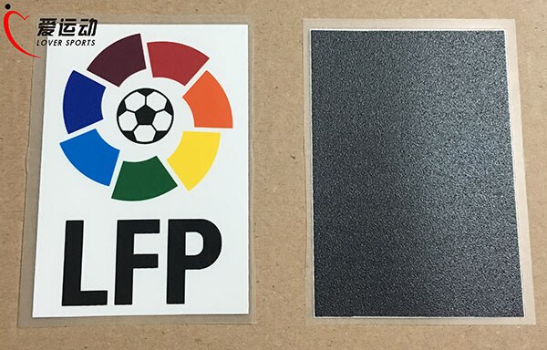 Lfp Patch La Liga Patch Player Versie Game Patch Big Lfp En Afgelopen Seizoen Oude Lfp patch