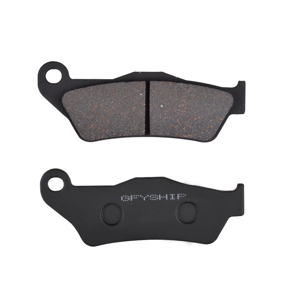 Pastillas de freno delanteras y traseras para motocicleta, discos de freno para VECTRIX VX-1 Li/NiMh 2007, , , , , , ,