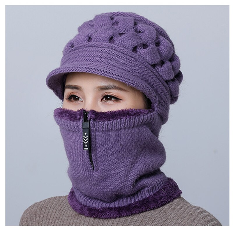 Gorro De Bobble Sombrero Invierno - Gráficos Vectoriales Gratis En