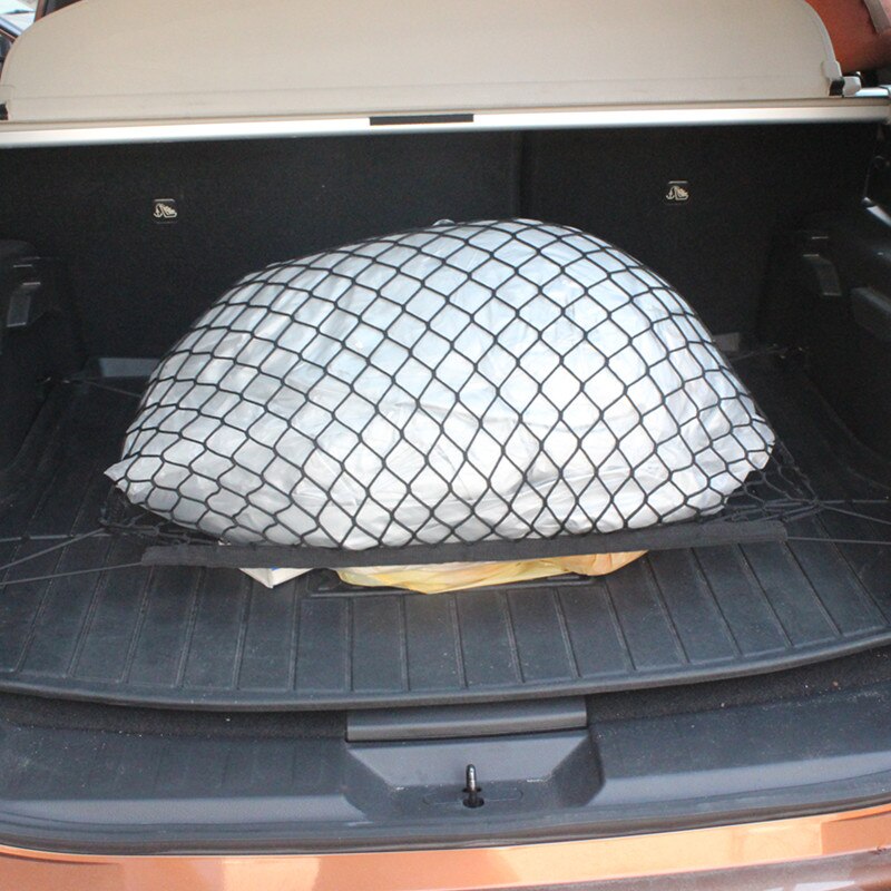 Filet de cargaison à 4 crochets | Coffre de voiture, bagages pour Lexus IS250 IS300 IS350 Rx300 Rx330 Rx350 Rx400h Rx450h LS430 LS460 LS600h