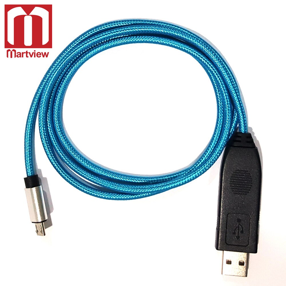 Martview Octoplus FRP Dongle 2 In 1 Kabel USB Entsperren Kabel Uart Kabel