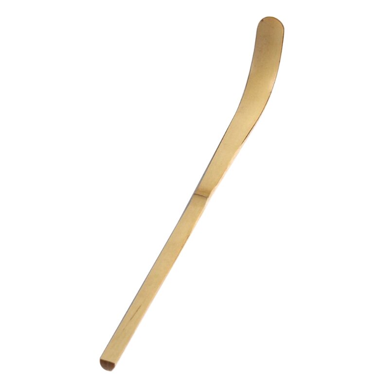Cereony Atcha Kit – Traditional Baboo Atcha Whisk (Chasen) Scoop