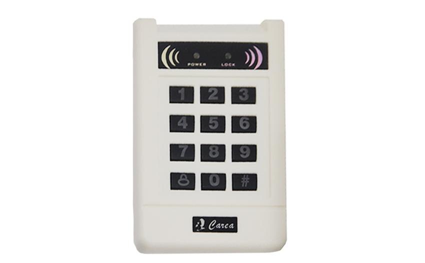 Password Keypad Standalone Access Controller for W... – Grandado