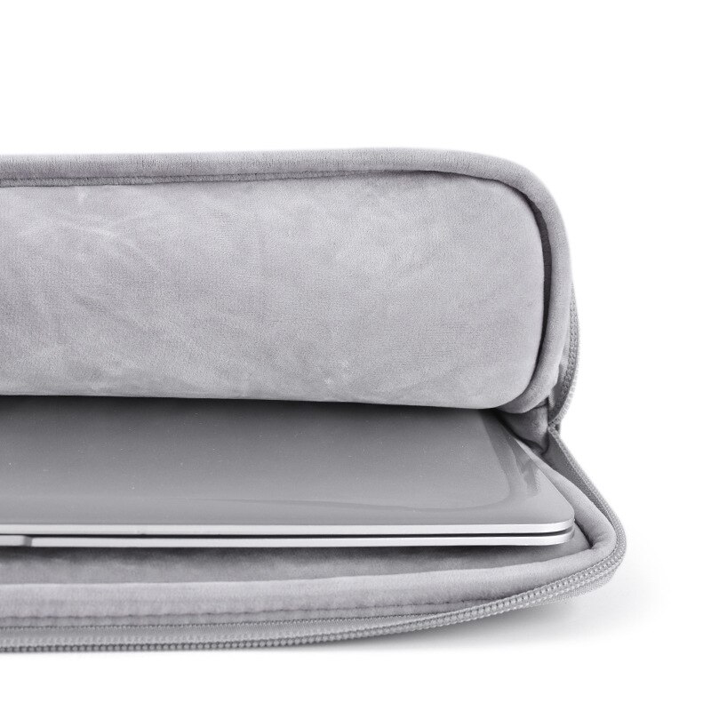 Pehmeä pu-nahkalaukku 13.3 15 vedenpitävä pussi kannettavan tietokoneen laukku macbook airille 13 pro retina 14 15.6 tuuman asus kannettavan tietokoneen kotelon kansi