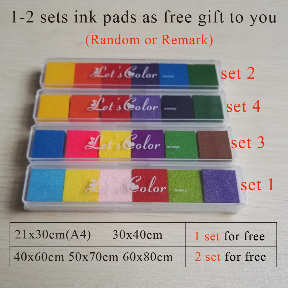 ! Canvas Vingerafdruk Handtekening Bruiloft Gastenboek Liefde Boom Liefde Vogels Huwelijkscadeau Decoratie Huwelijk Party Supply