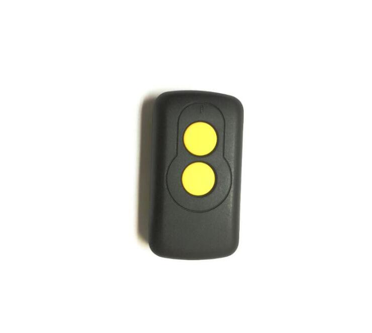 Télécommande de porte de garage 27.145MHz, remplacement, FMT201/FMT301/FMT401