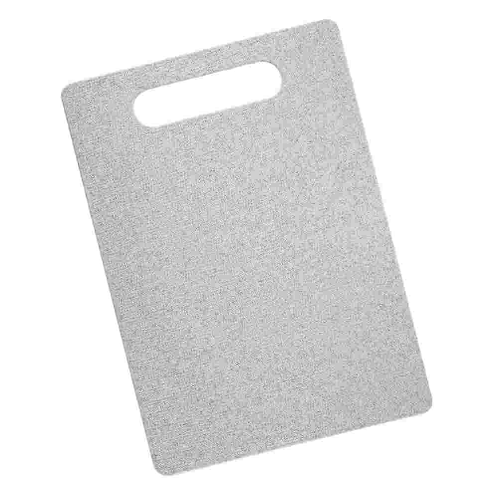 Wheat Straw Cutting Board Practical Mincing Board Home Vegetable Chopping Board