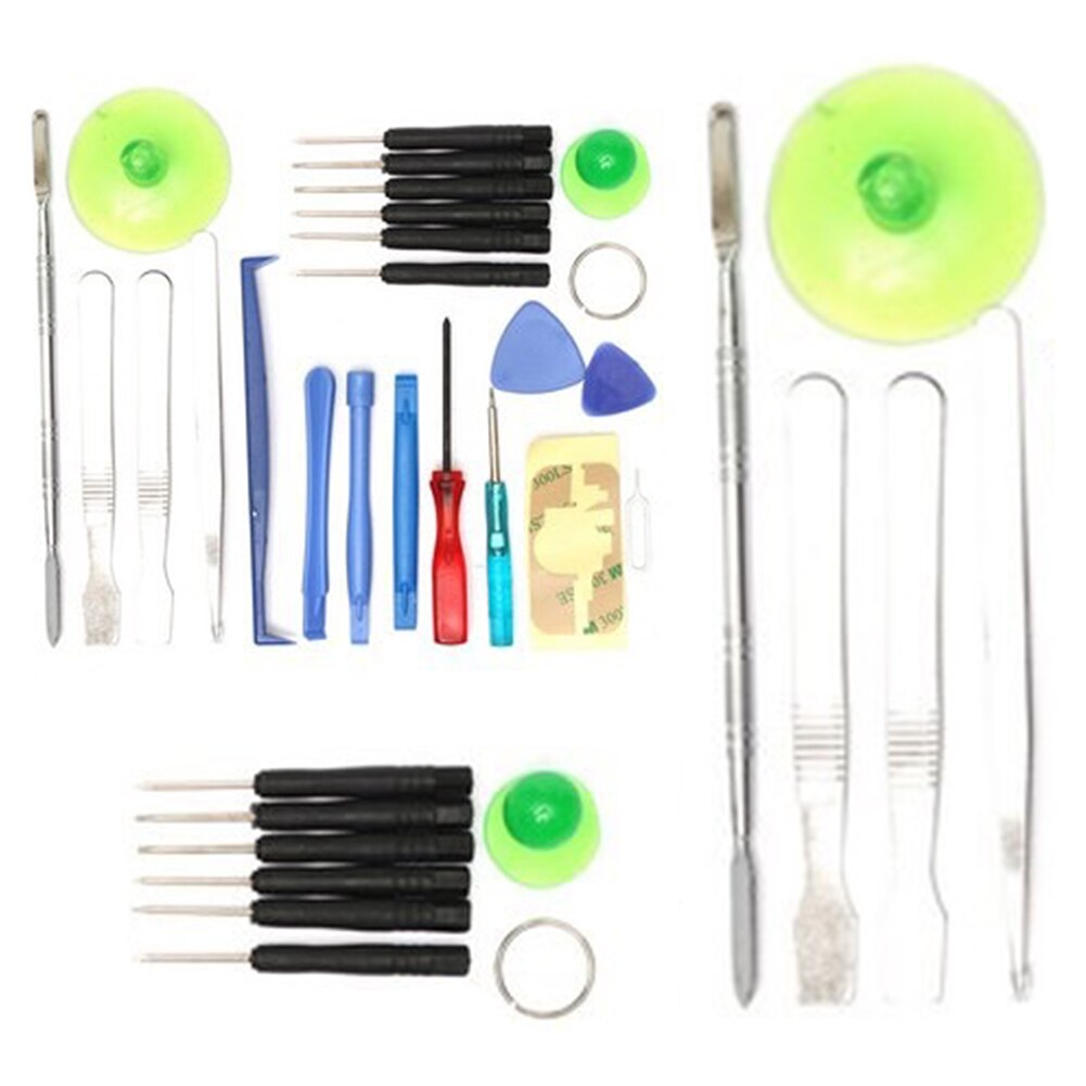Opening Tablet Plastic Multifunction Durable Accessories For PC Laptop Screwdriver Phone Repair Disassemble Tool Kit