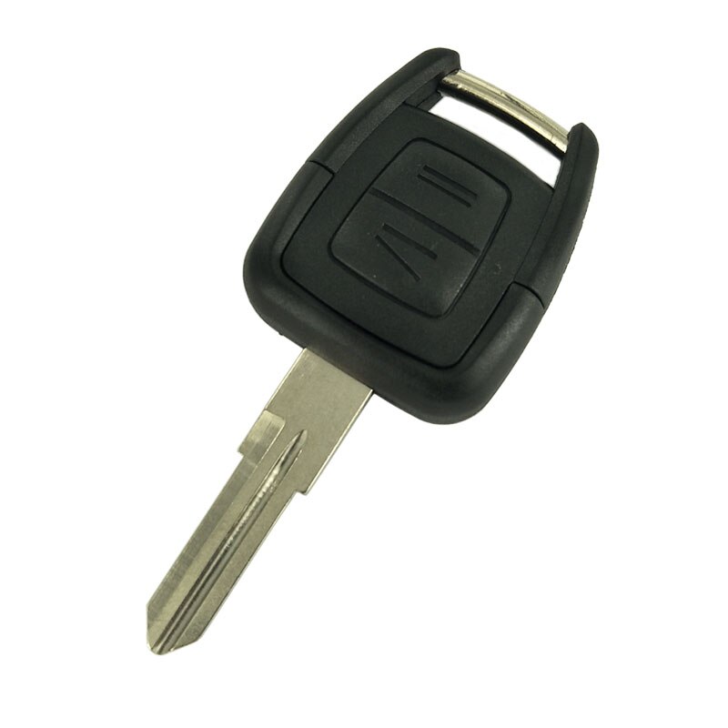 PREISEI 2 Button Replacement Remote Car Key Shell For Vauxhall Opel Vectra Astra Zafira Omega J Insignia G Mk4 Key Case YM28