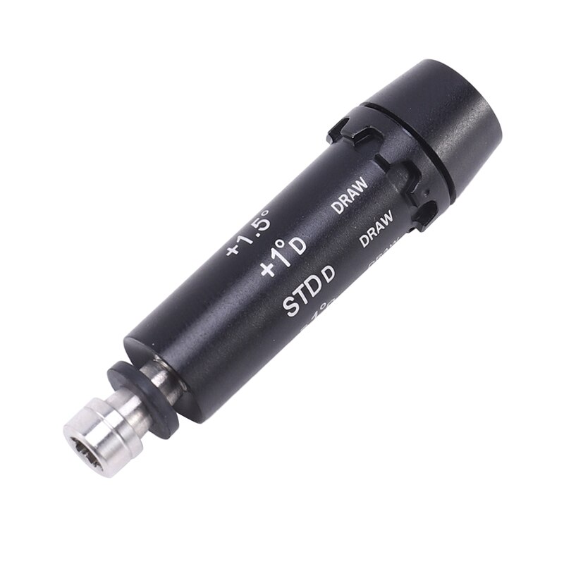 0.335 Golf Adapter Sleeve for COBRA F9 SPEEDZONE FAIRWAY Wood Right Hand: Default Title