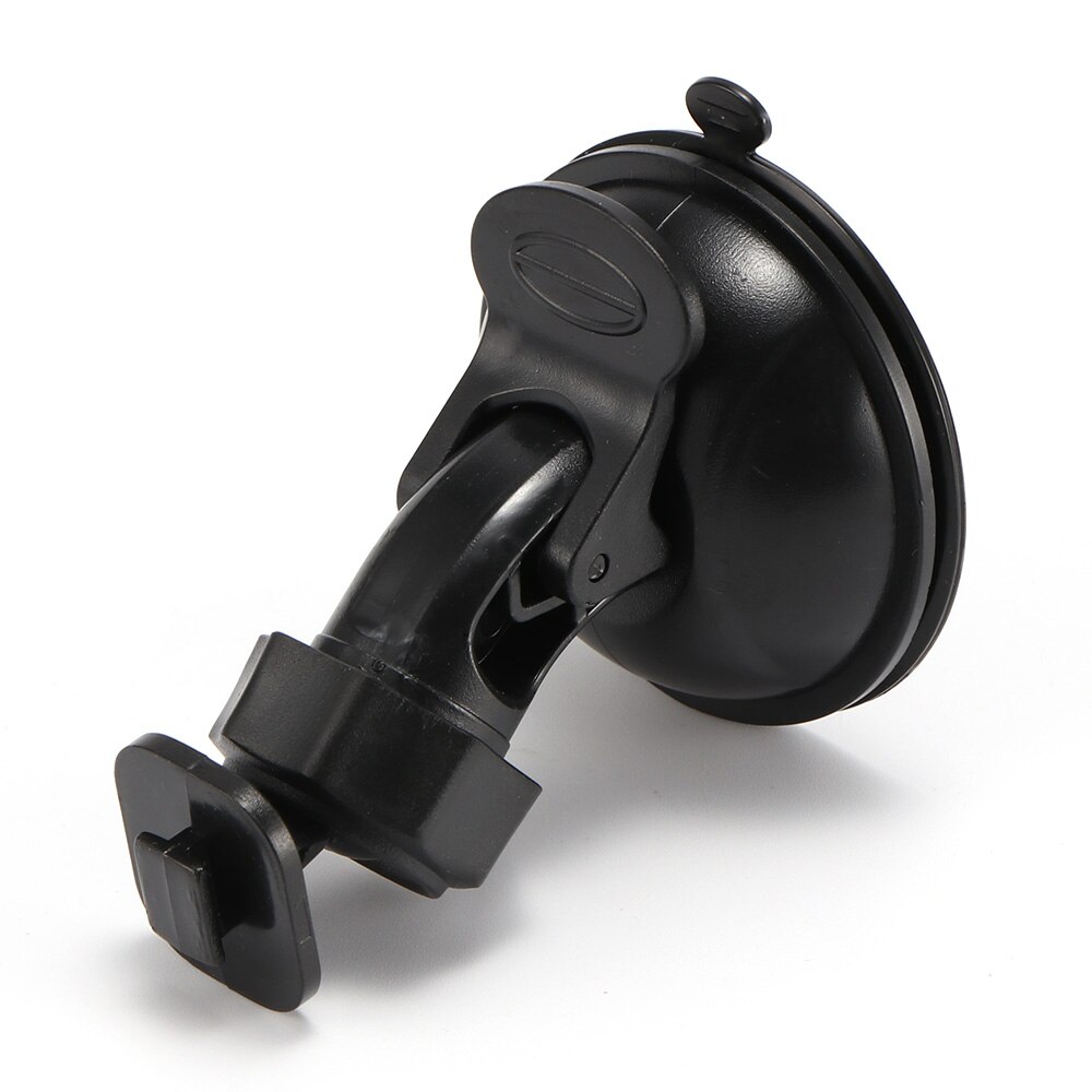 Support de verre universel de bâti de ventouse pour le support d'aspiration de tableau de bord de DVR plastique pour des accessoires de support d'enregistrement de caméra de voiture