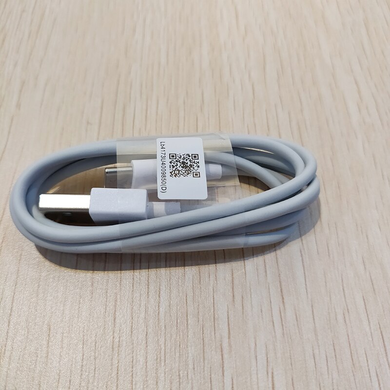 Cargador Original para XIAOMI POCOPHONE F1, adaptador rápido QC 3,0, Cable tipo C, Cargador rápido para XIAOMI Pocophone F1 Poco F1