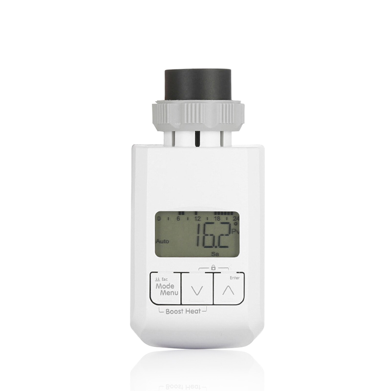 Household Intelligent Radiator Thermostat Valve Temperature Control Thermostat Intelligent Thermostat Programmable Utility Tool