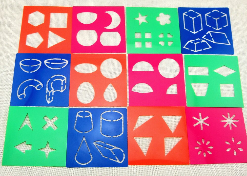 Drawing stencils for kids children drawing templat vicedeal